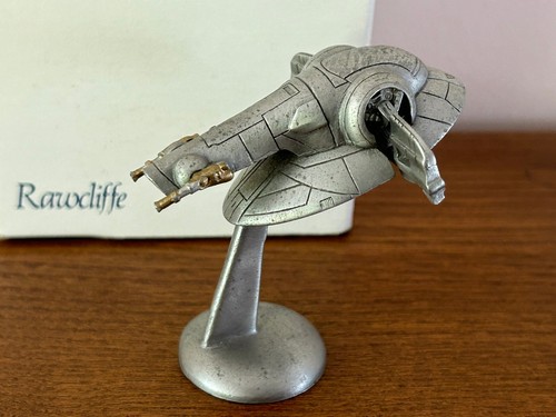 Star wars rawcliffe fine - rawcliffe,