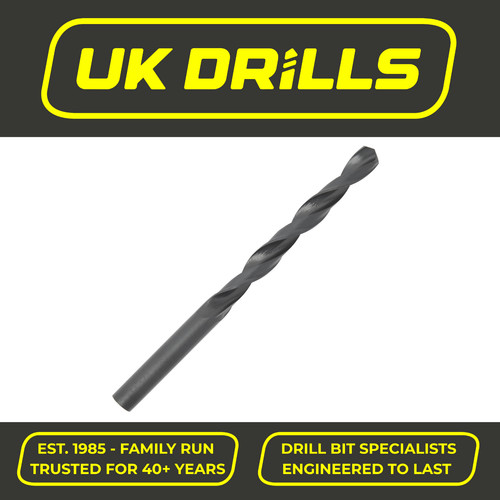 10x hss titanium tin drills - 10x, hss,titanium