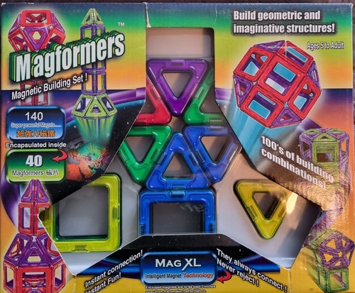Magformers mag piece - xl,