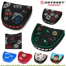 ODYSSEY PUTTER COVER ODYSSEY