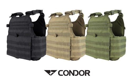 Condor modular operator - condor,