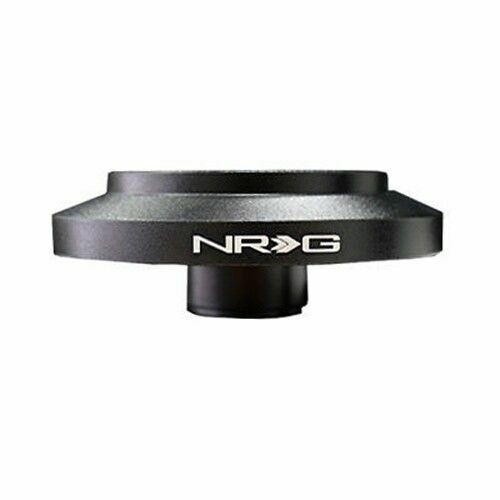Nrg steering wheel - steering, short