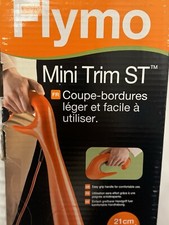 Flymo Mini Trim ST Grass