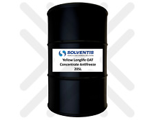 Yellow Longlife OAT Volvo VCS