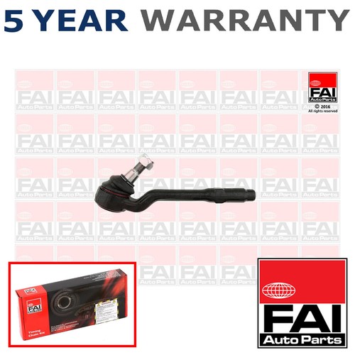 Fai front tie rod end - fai,
