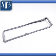 Sealing frame seal tail light