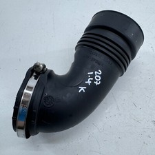 PEUGEOT 207 AIR INTAKE PIPE V756381280 1.4 PETROL 8FS 09-14