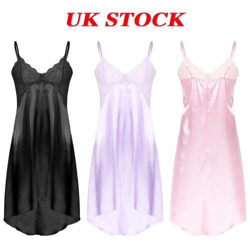Sissy men lace mesh - sissy, men's