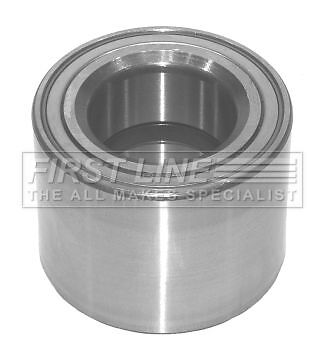 First line front right wheel - first,