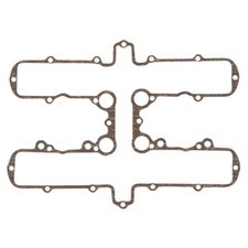 Valve cover gasket for