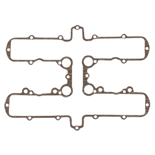 Valve cover gasket for
