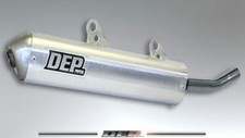 DEP DEPH2217 Exhaust Silencer