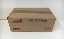 Maxell Professional Betacam SP