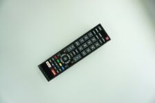 Remote Control For Toshiba