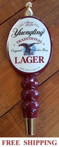 Yuengling brewery lager beer - yuengling,