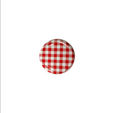 10 X JAM JAR CAP LIDS TWIST