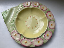 Beswick Ware Butter Plate / Dish with knife rest 