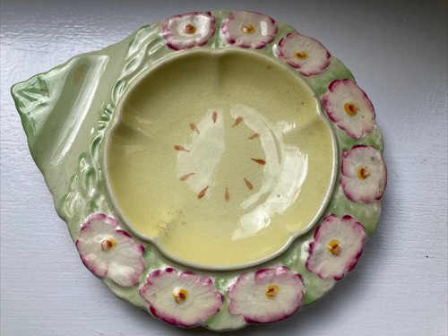 Beswick ware butter - beswick,