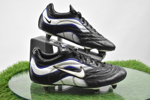 Nike 1999 mercurial black - mercurial,