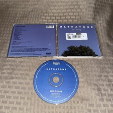 ULTRATONE - Pass It Along,  -