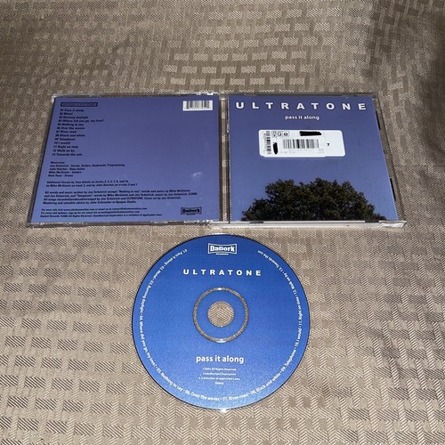 Ultratone pass along - it,