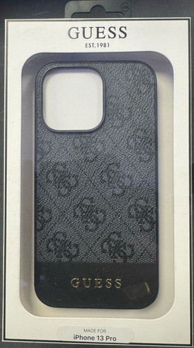 Guess iphone pro - guess, 13