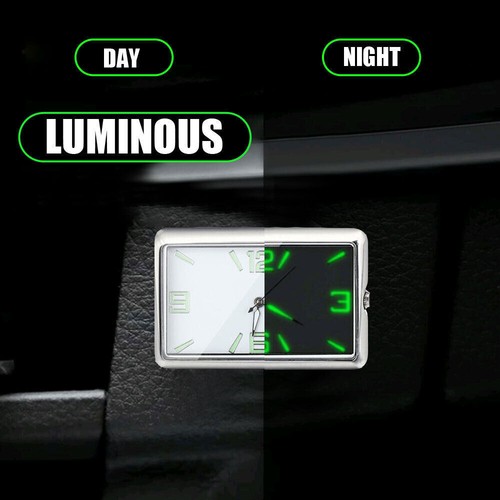 Luminous mini quartz - mini, analog