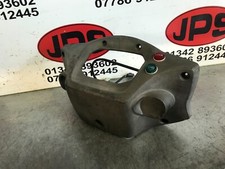Handle bar rear cover 513107 X