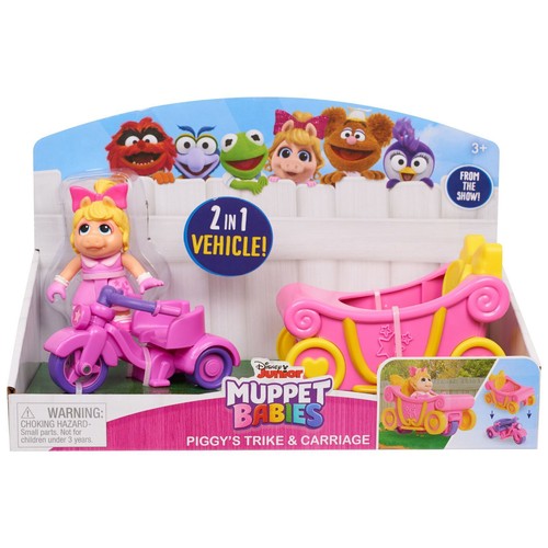 Disney junior muppet babies - disney,