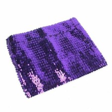 Women Sequins Boob Tube Crop