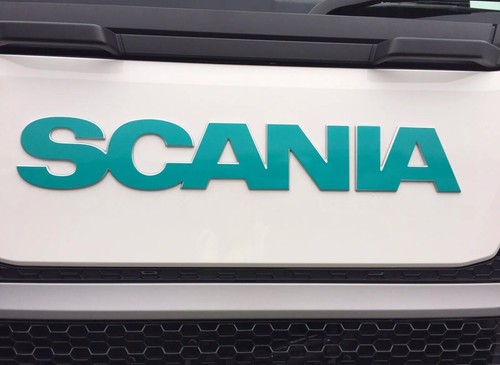 Fits scania p cab front - p,