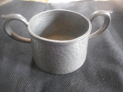 Antique english pewter - antique,