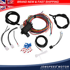 14 Circuit Universal Wire