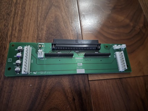 Yamaha motif x7368 - motif, 6