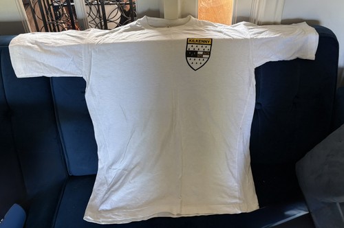 Kilkenny county crest shirt - kilkenny,