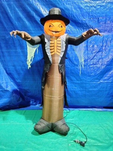 Gemmy airblown inflatable - gemmy,