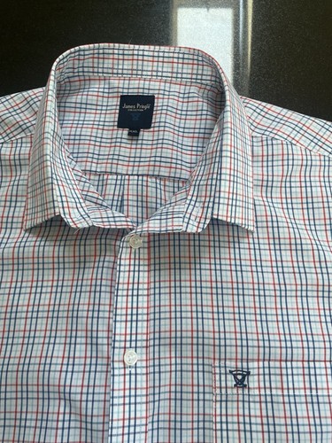 James pringle men casual - men’s,