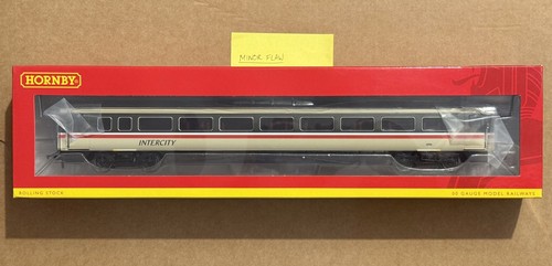 Hornby r40191 intercity mk4 - hornby,