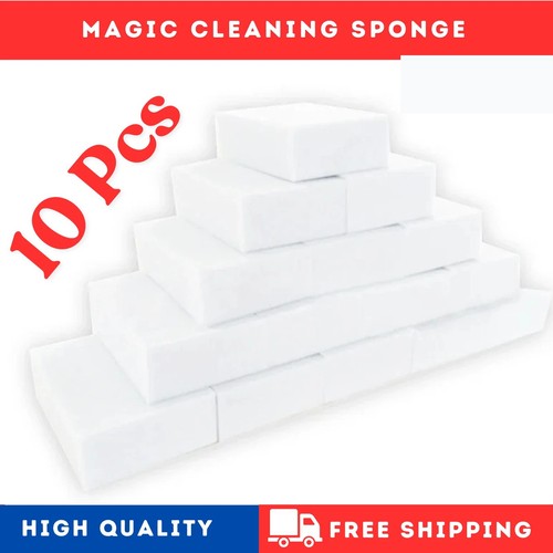 Magic cleaning sponge - 10,
