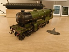 Hornby series gauge - hornby, o