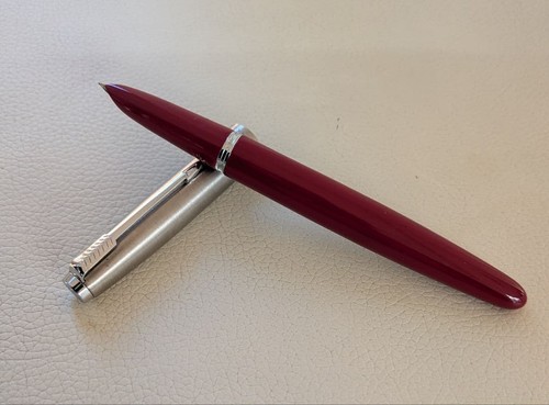 Parker super fountain - parker, pens