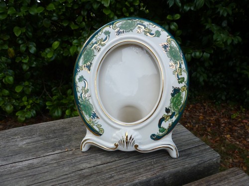 Vintage mason chartreuse - vintage, mason's