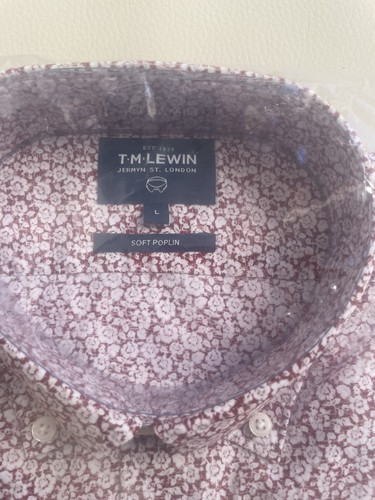 Lewin flower pattern soft - pattern,