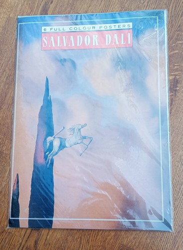 Salvador dali full colour - salvador, 6