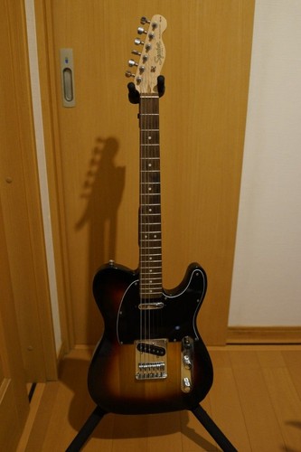 Squier telecaster affinity - telecaster,
