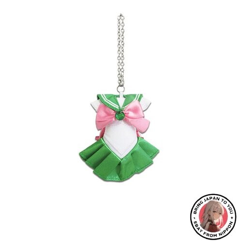 Sailor moon costume strap - moon,
