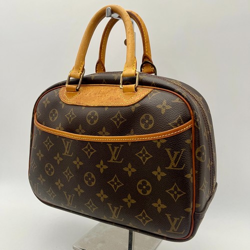 Louis vuitton m42228 logo - vuitton,