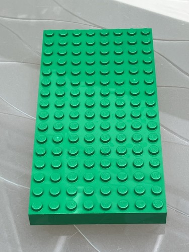 Lego base plate - base,