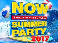 Now That's What I Call A