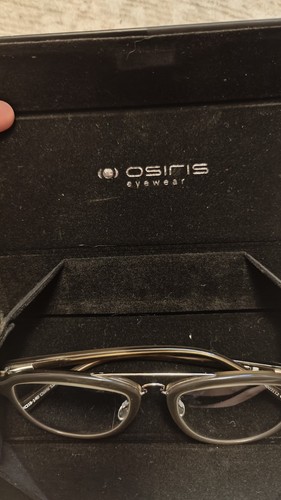Osiris glasses frame good - frame,